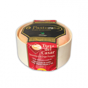 MINI TORTA DEL CASAR DOP