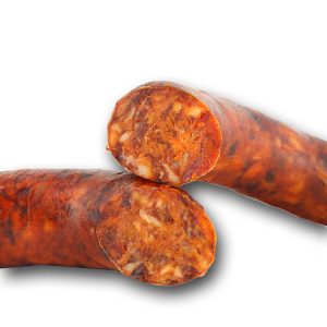 Chorizo ibérico CASERO Herradura