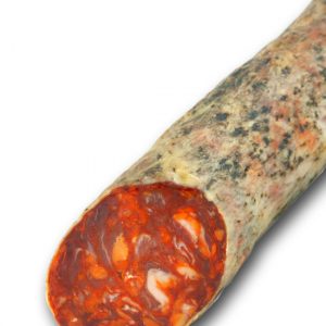 Chorizo Ibérico Cular Extra
