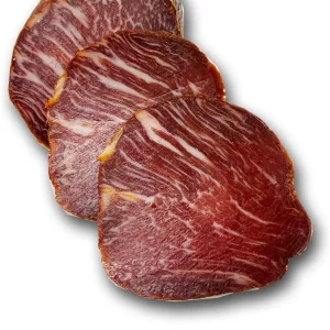Lomito Ibérico Extra
