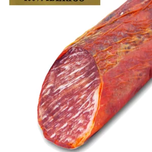 Caña de Lomo de Bellota 100% Ibérico