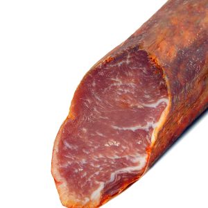 Caña de Lomo de Cebo de Campo Ibérico