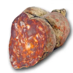 Morcón Ibérico Extra