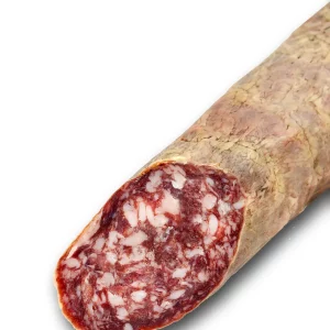 Salchichón Ibérico Cular Extra