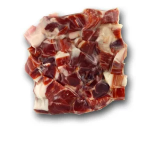 Taquitos de Jamón Ibérico